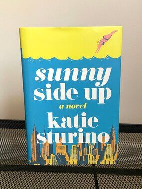 Sunny Side Up by Katie Sturino